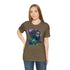Beauty of the Deep - Short Sleeve Tee